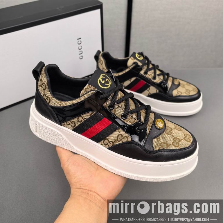 Gucci Shoes sz38-44 jyh0929