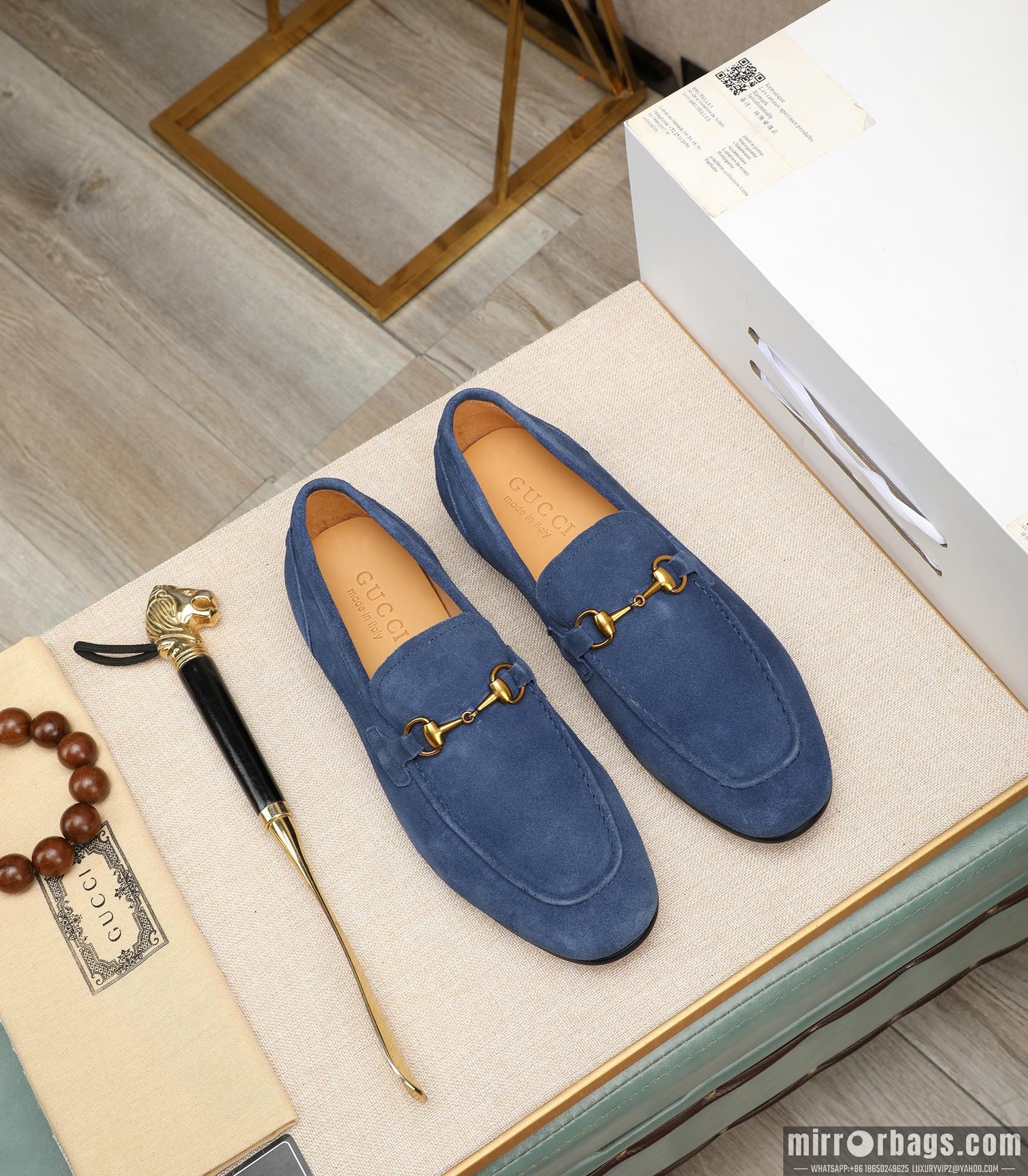 Gucci Shoes sz38-44 h1019