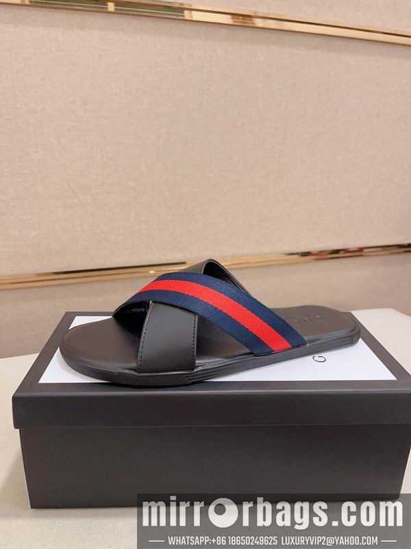 Gucci Shoes sz38-45 mnf0312