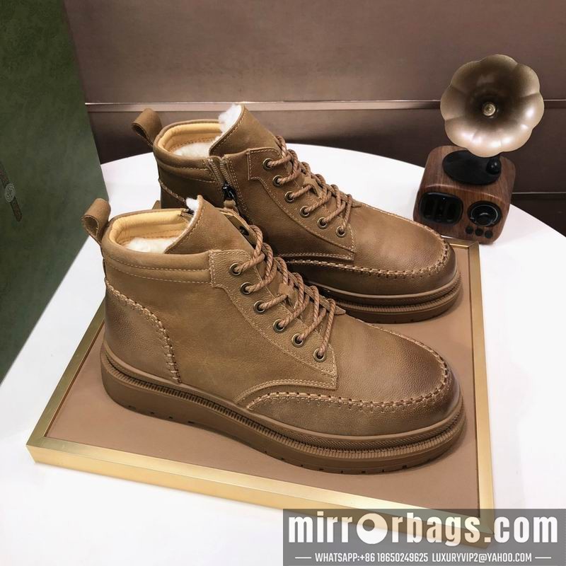 Gucci Shoes sz38-44 hnm0105