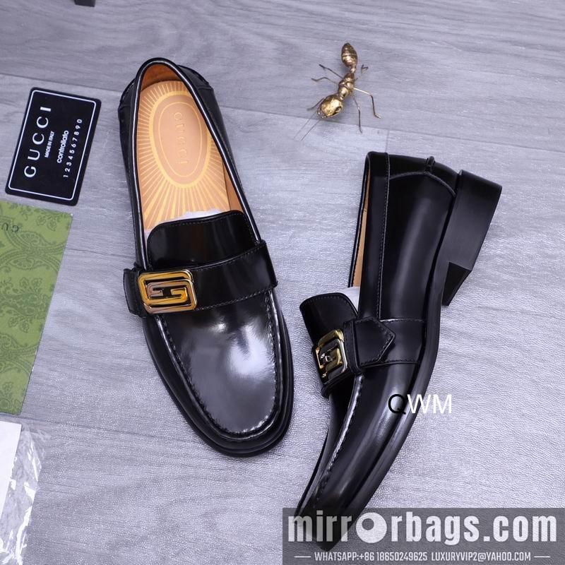 Gucci Shoes sz38-45 2C WM0906