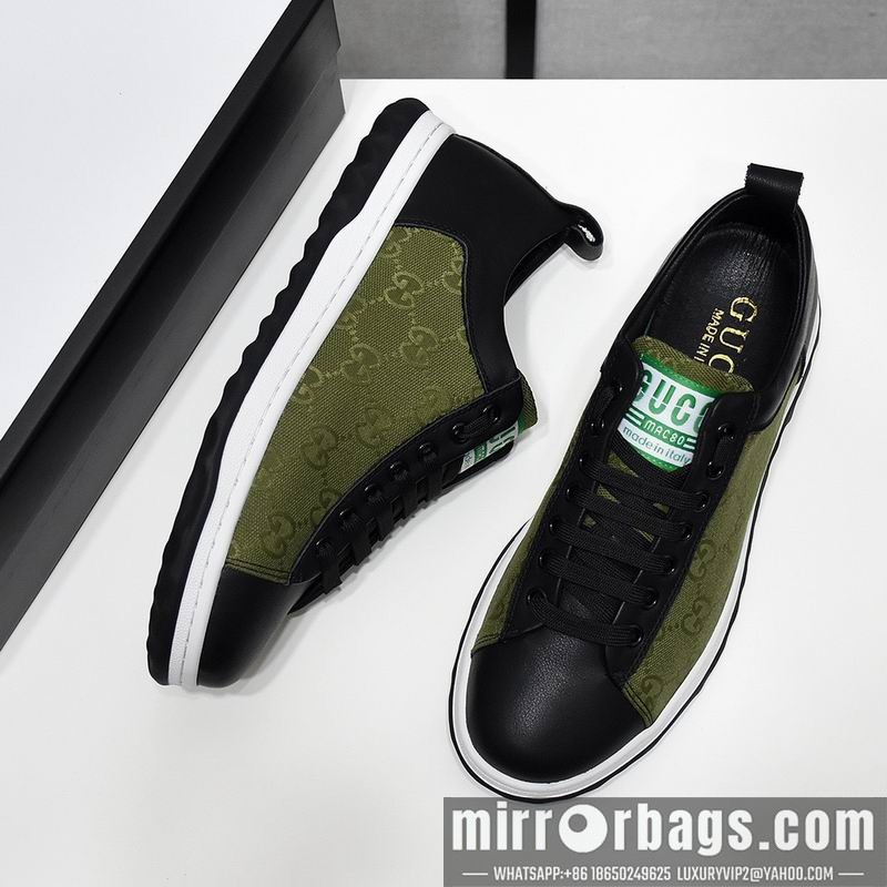 Gucci Shoes sz38-44 mnf3114