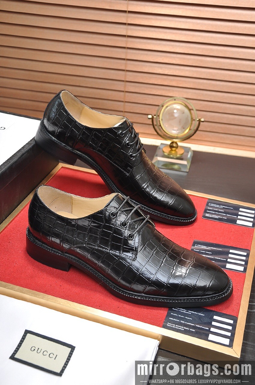 Gucci Shoes sz38-45 h0702