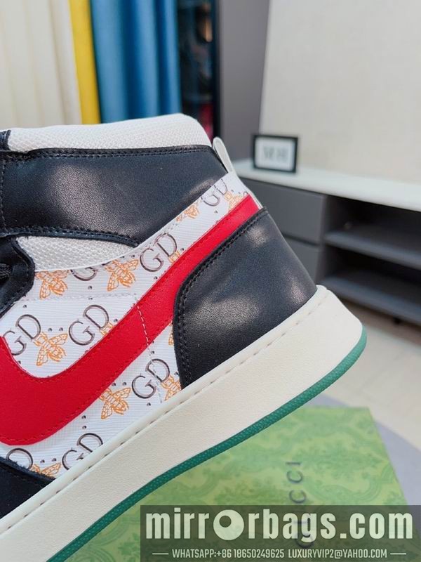 Gucci Shoes sz38-44 hnm0101