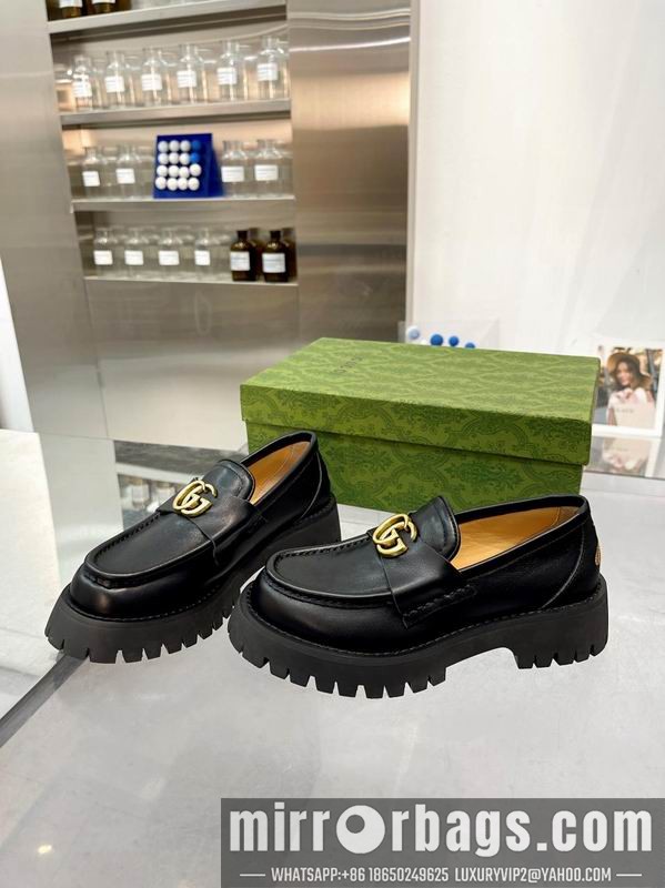 Gucci Shoes sz35-39 38-45 5.5cm mnf0313