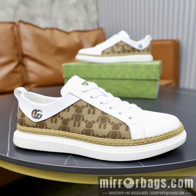 Gucci Shoes sz38-44 hnm01104