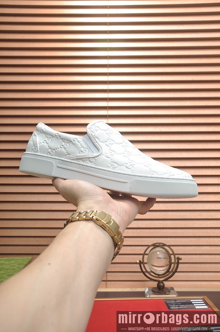 Gucci Shoes sz38-44 h1002