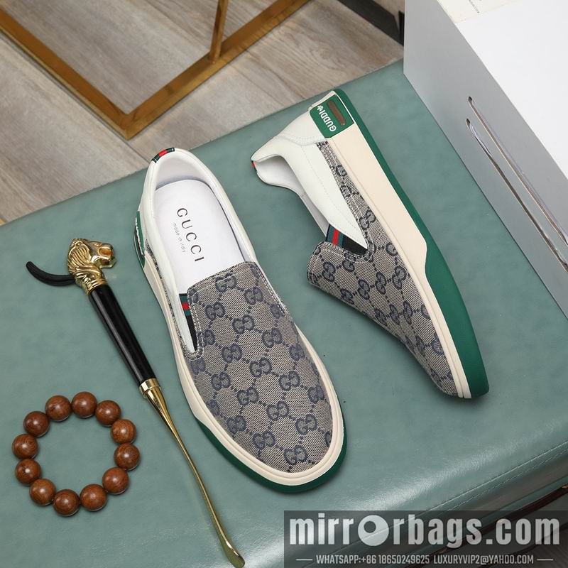 Gucci Shoes sz38-44 mnf0308