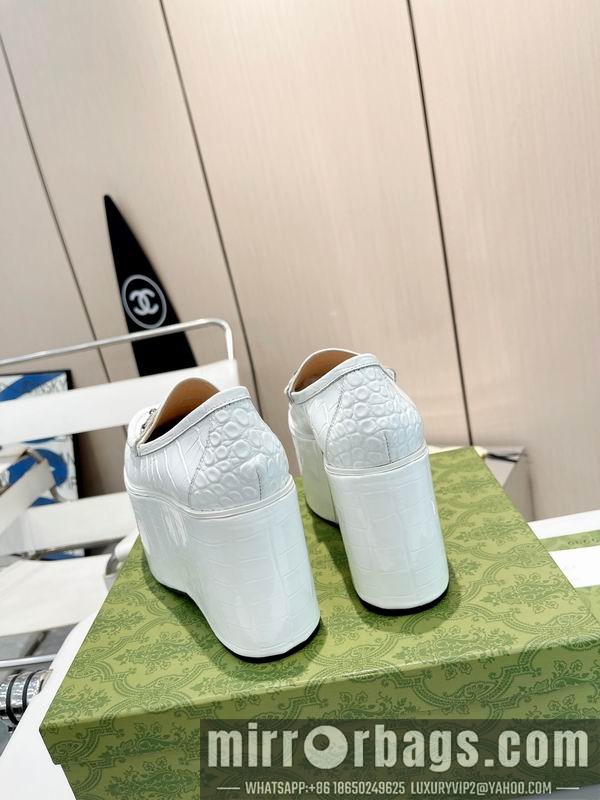 Gucci Shoes sz35-41 10cm mnf0302