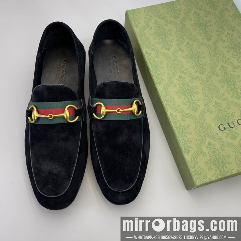 Gucci Shoes sz38-45 mnf0186