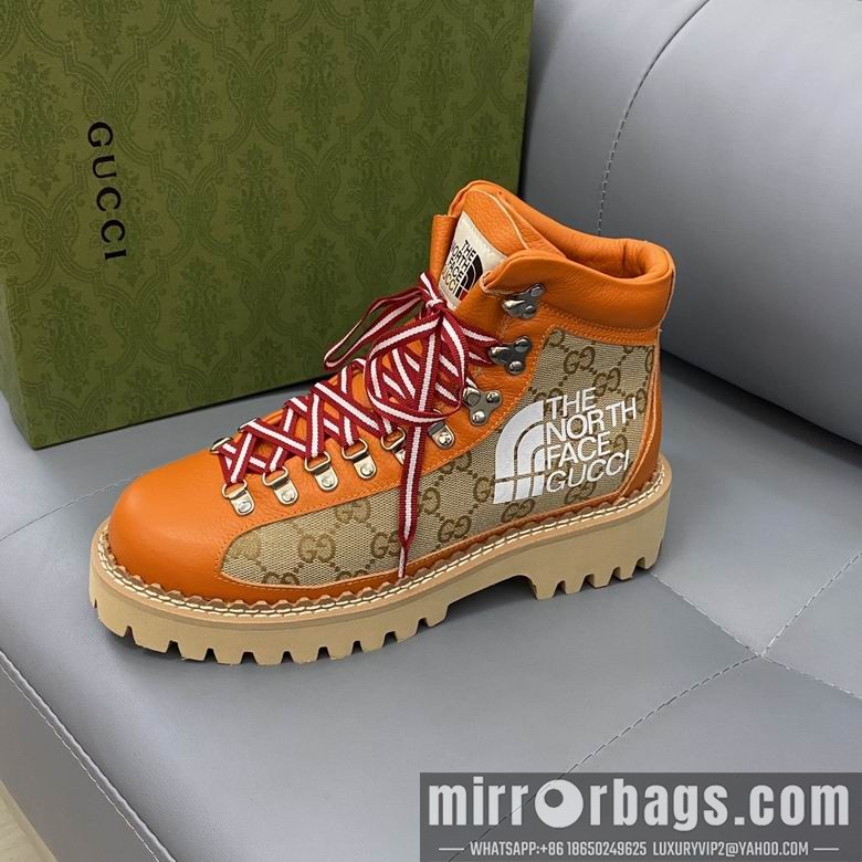 Gucci Shoes sz38-45 4C n1001