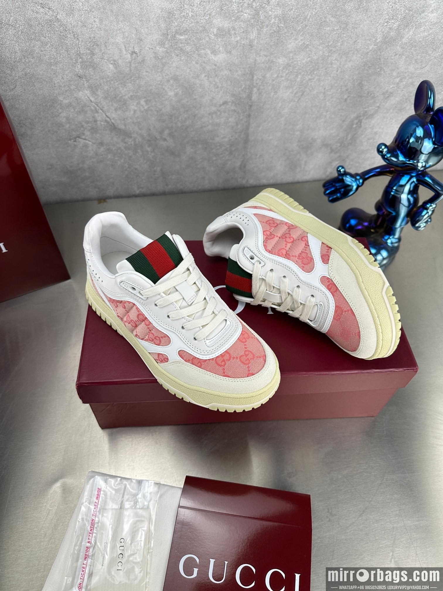 Gucci Shoes sz35-41 hnh1201
