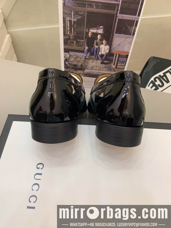 Gucci Shoes sz38-45 mnf0274