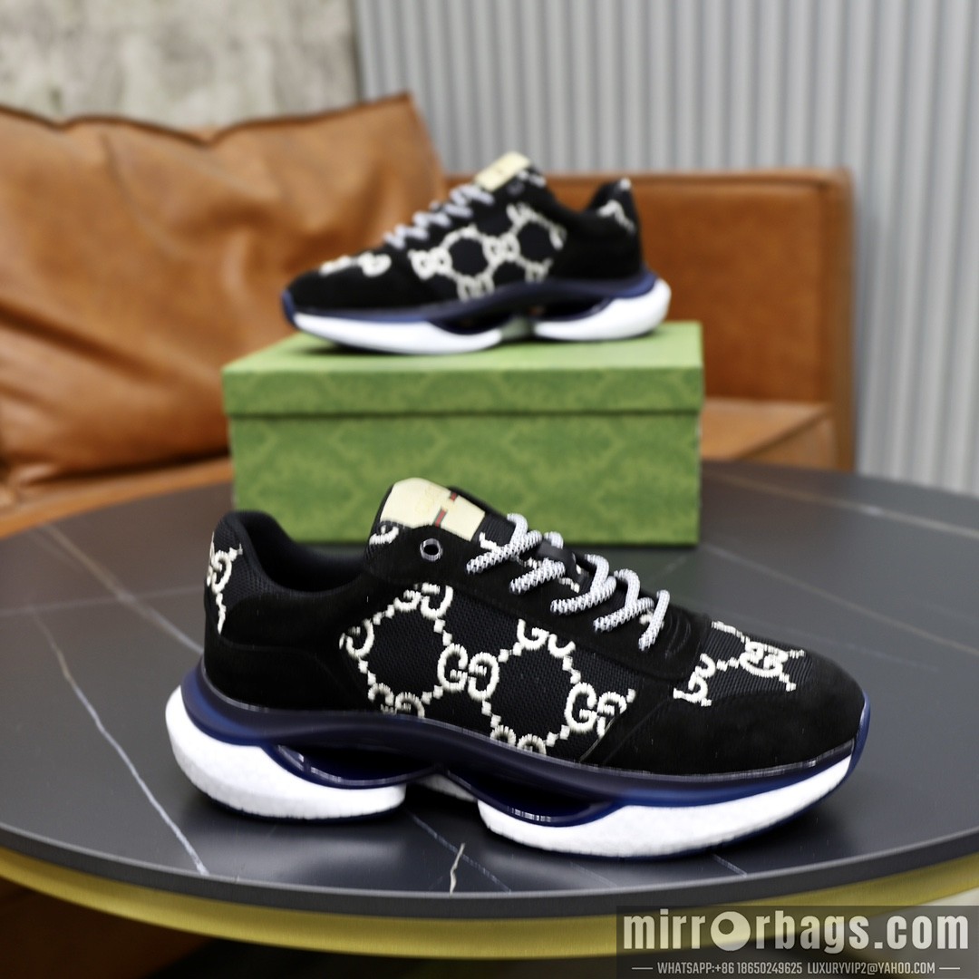 Gucci Shoes sz38-44 h0718