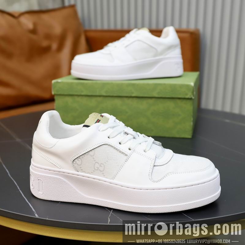 Gucci Shoes sz38-44 hnm0181