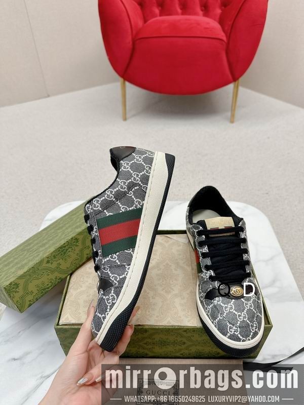 Gucci Shoes sz35-45 GDT0705