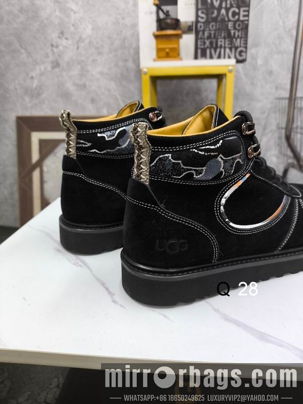 Gucci Shoes sz38-45 N1208