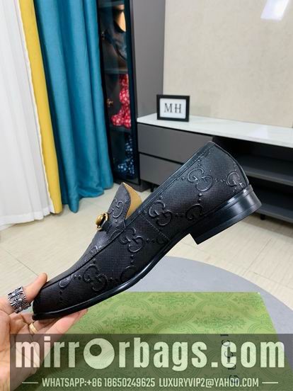 Gucci Shoes sz38-44 mnh0531