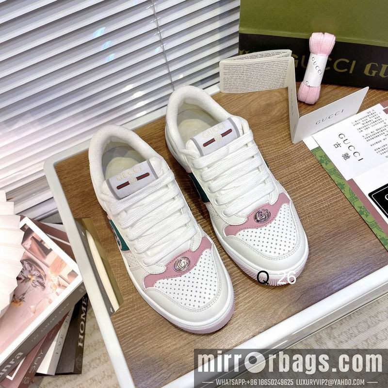 Gucci Shoes sz35-44 L0903