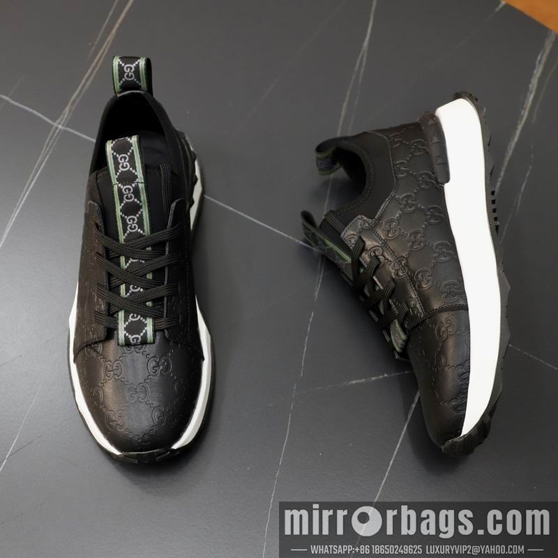 Gucci Shoes sz38-44 hnm0185