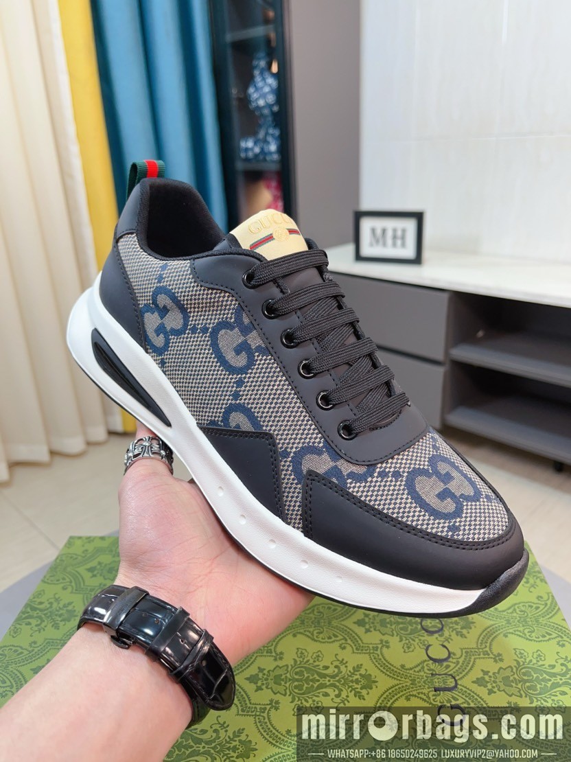 Gucci Shoes sz38-44 h1005