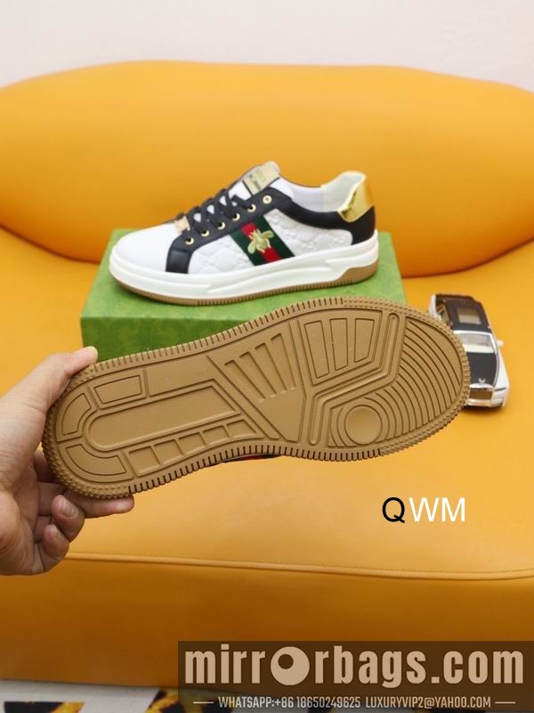 Gucci Shoes sz38-45 WM0801