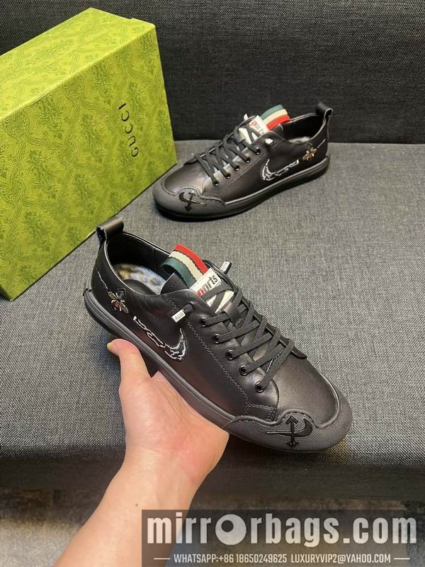Gucci Shoes sz38-44 mnf0216