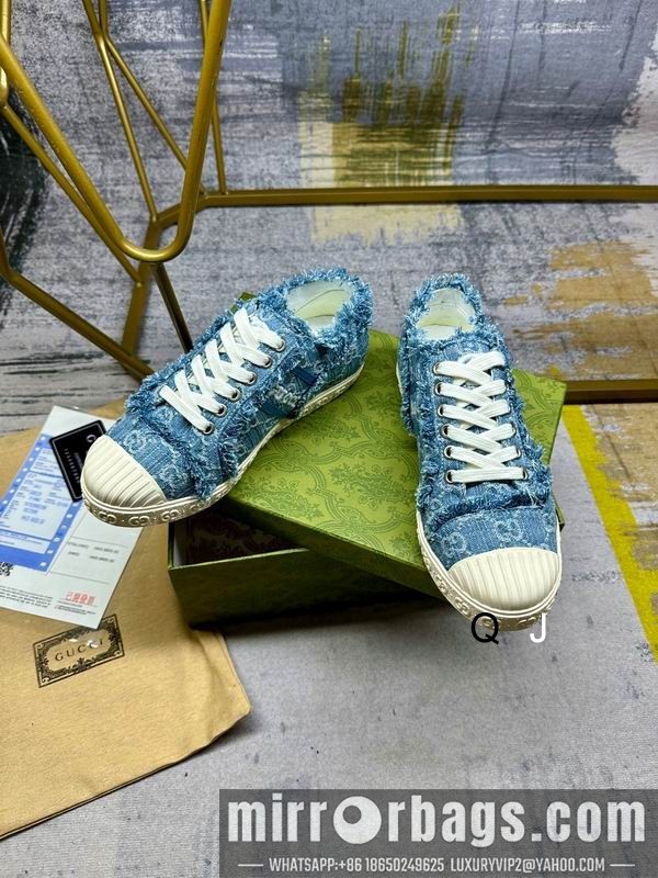 Gucci Shoes sz35-45 XJ0718
