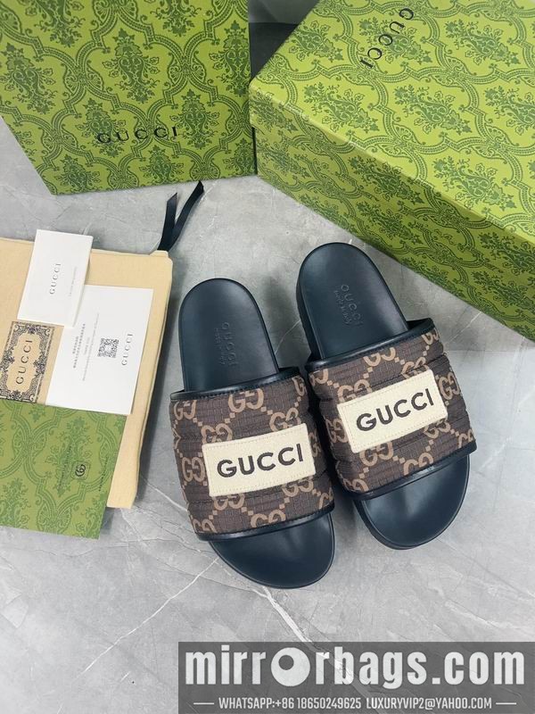 Gucci Shoes sz35-46 mnf0324