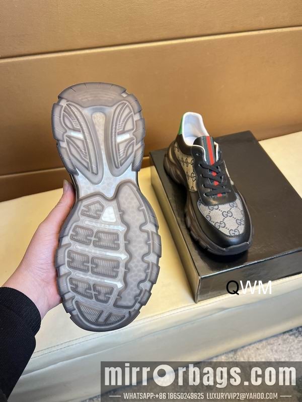 Gucci Shoes sz38-45 WM0202