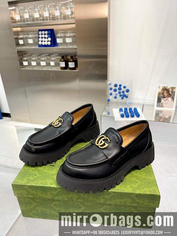 Gucci Shoes sz35-39 38-45 5.5cm mnf0313