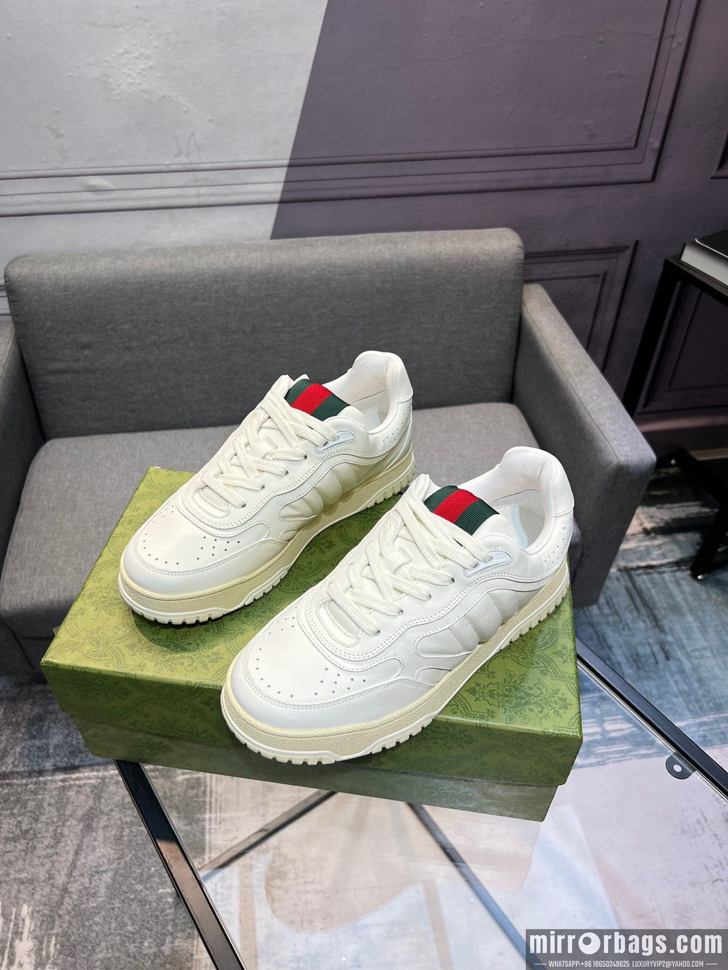 Gucci Shoes sz35-46 hnh1224