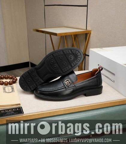 Gucci Shoes sz38-44 mnh1004