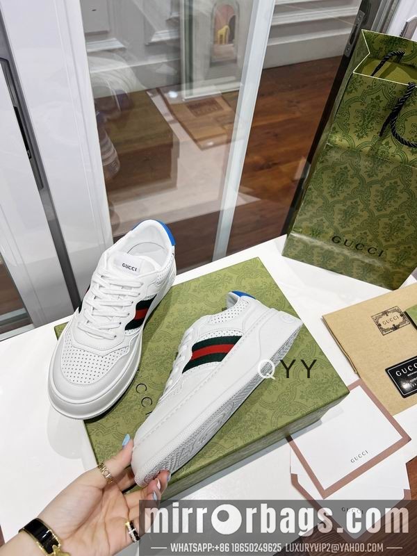 Gucci Shoes sz38-44 mhf0316