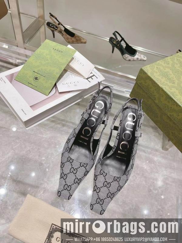 Gucci Shoes sz35-42 7.5cm mnf0306