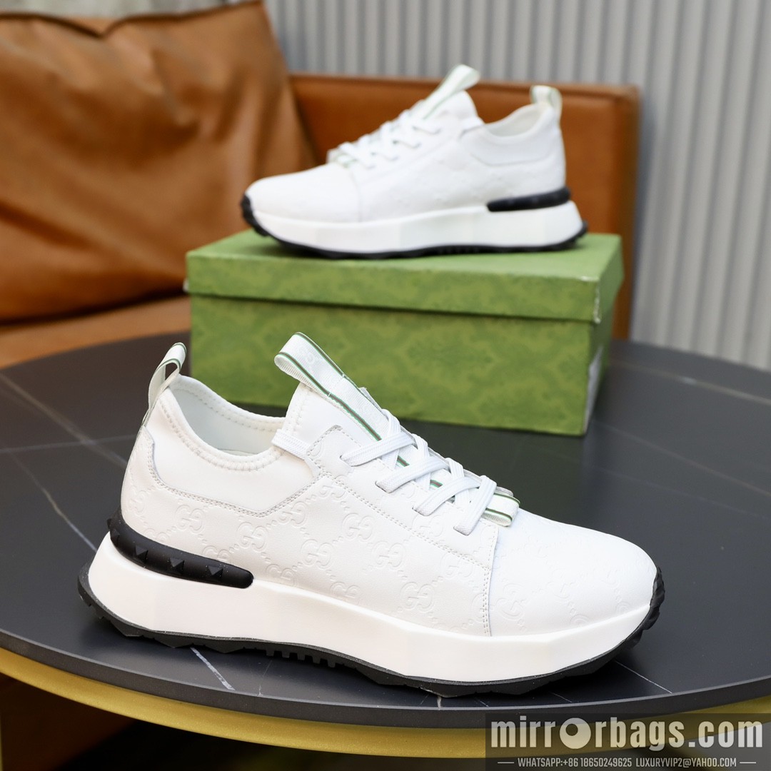 Gucci Shoes sz38-44 hnm0185