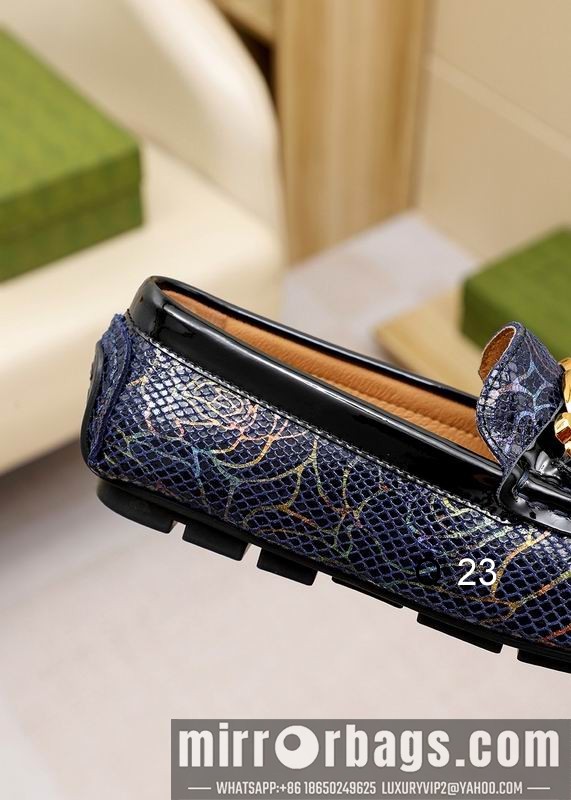 Gucci Shoes sz38-45 HY1103