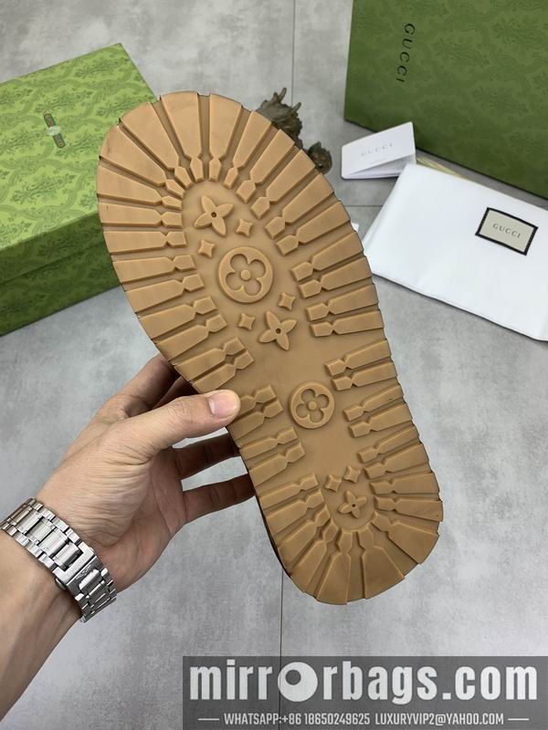 Gucci Shoes sz38-45 mnf03158