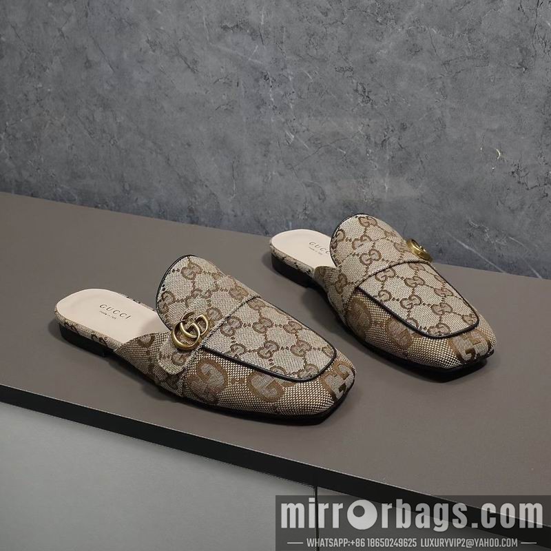 Gucci Shoes sz35-42 mnf0306