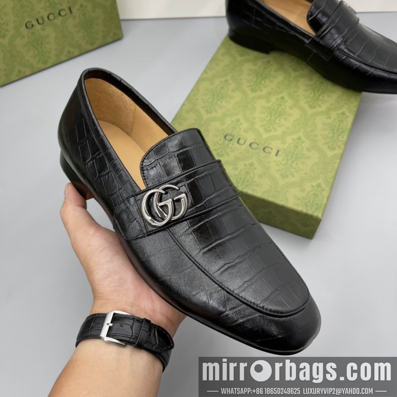Gucci Shoes sz38-45 mnf0191