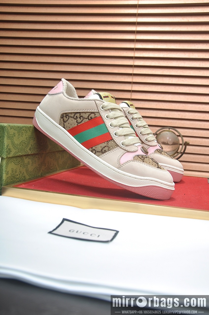 Gucci Shoes sz35-44 h0705