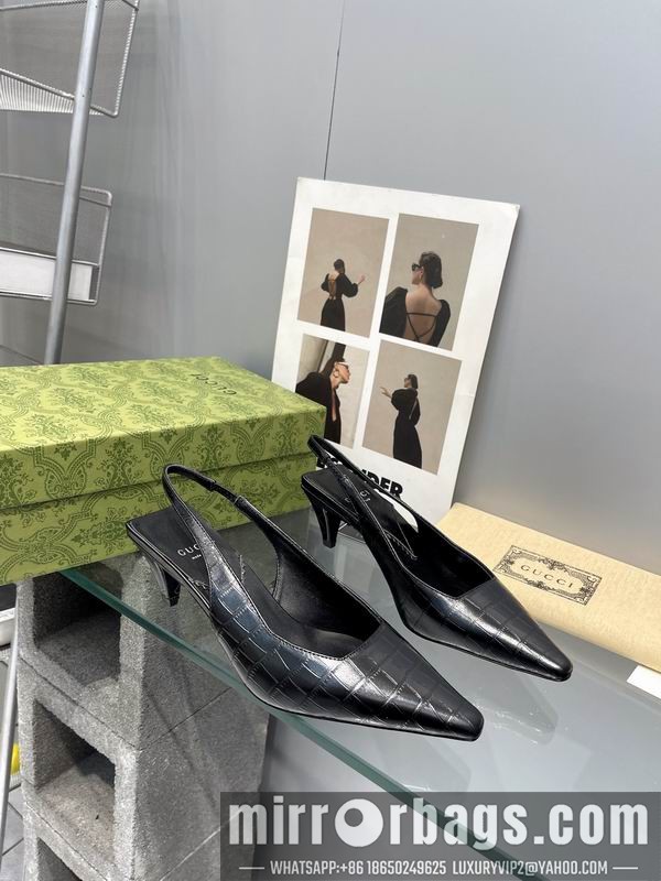 Gucci Shoes sz35-43 5cm mnf0216