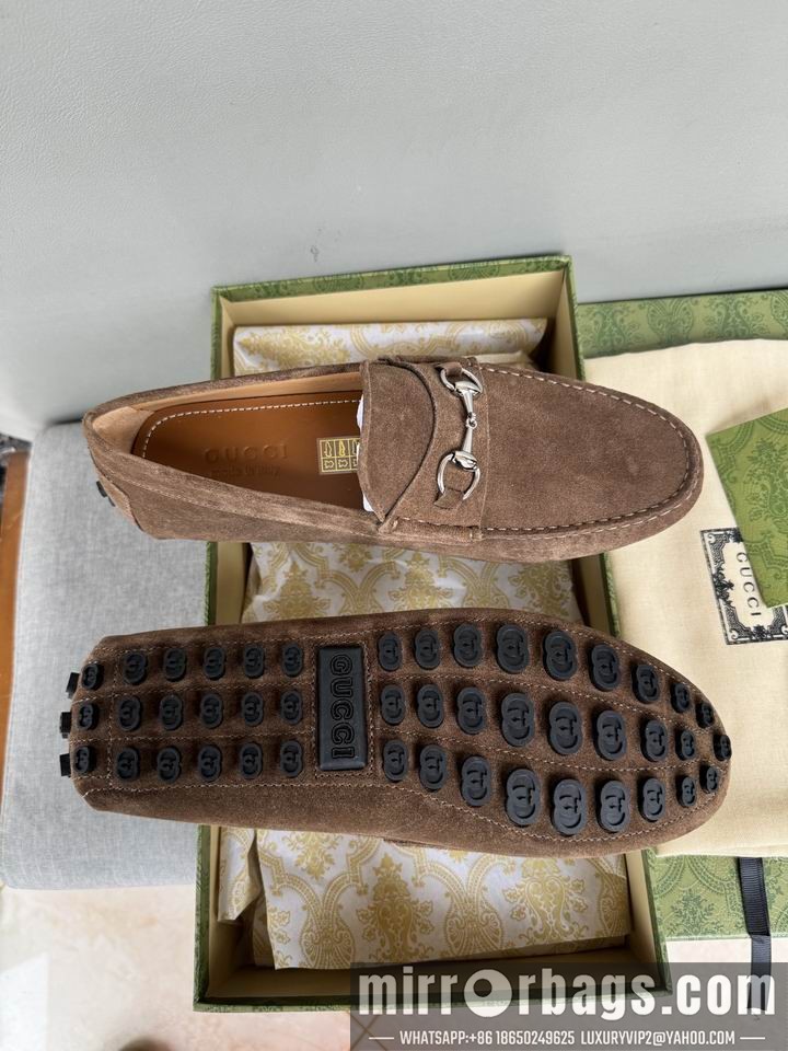 Gucci Shoes sz38-45 hnh0302
