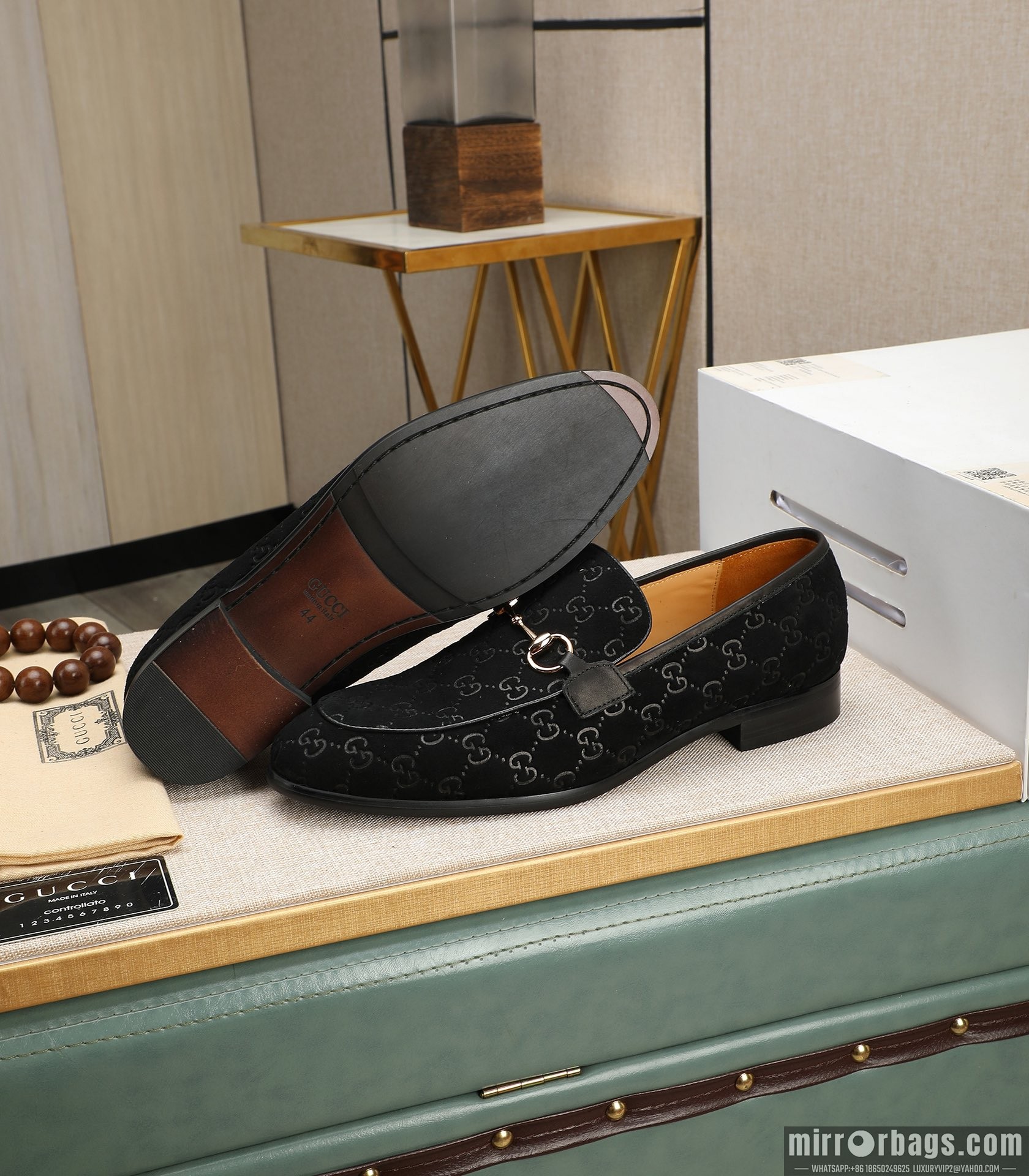 Gucci Shoes sz38-44 h0718