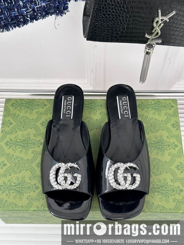 Gucci Shoes sz35-42 mnf0101