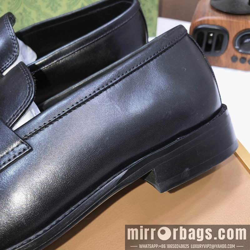 Gucci Shoes sz38-44 hnm0166