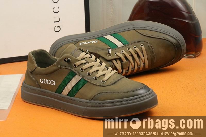 Gucci Shoes sz38-44 mnf0122