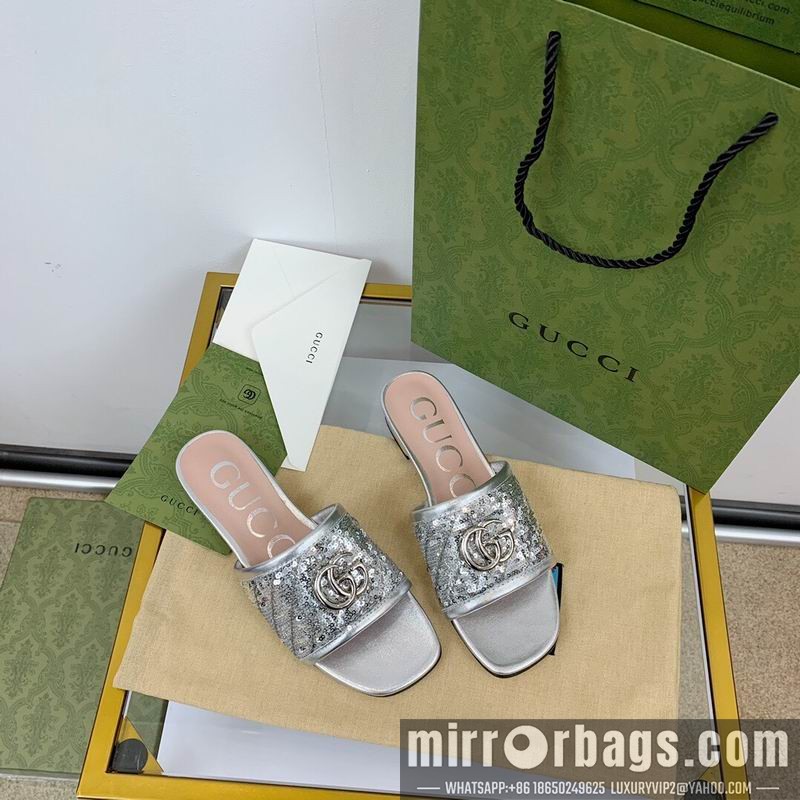 Gucci Shoes sz35-41 mnf308