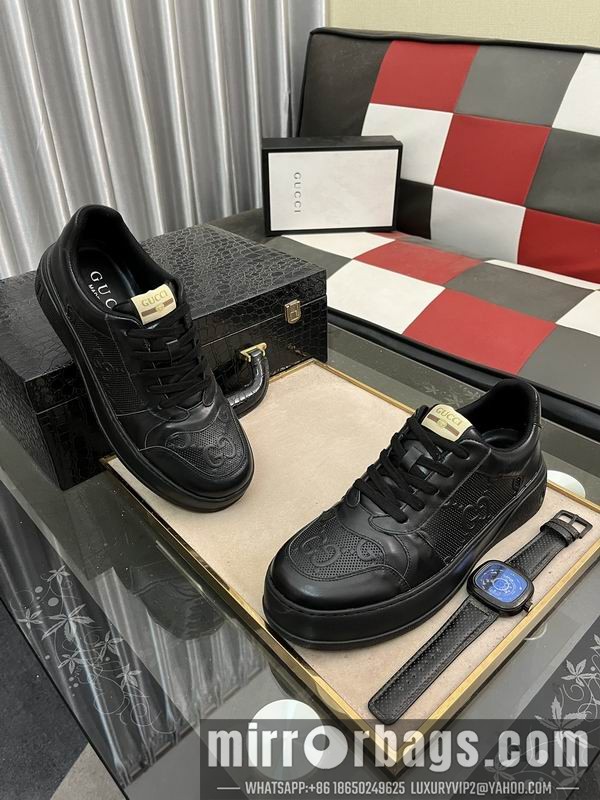 Gucci Shoes sz38-45 hnm01133