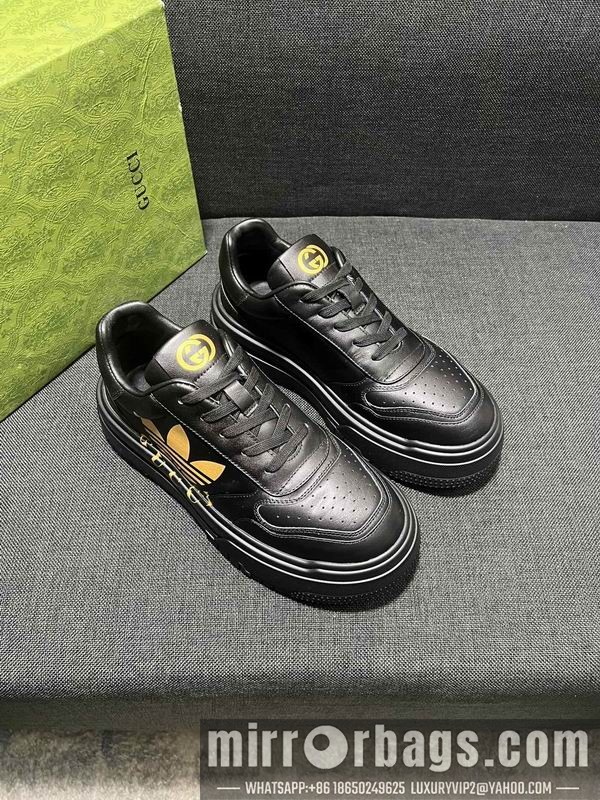 Gucci Shoes sz38-44 mnf0306